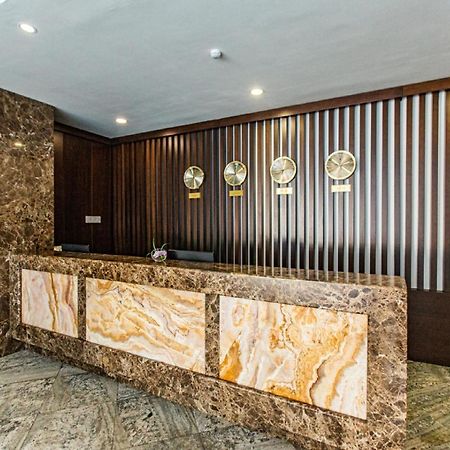 Shera Park Boutique Hotel Almati Kültér fotó