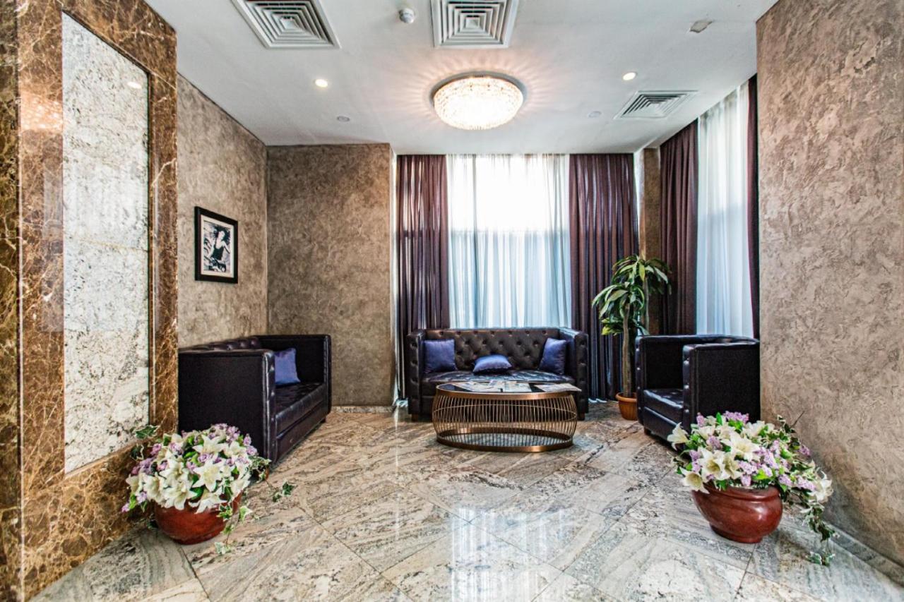 Shera Park Boutique Hotel Almati Kültér fotó