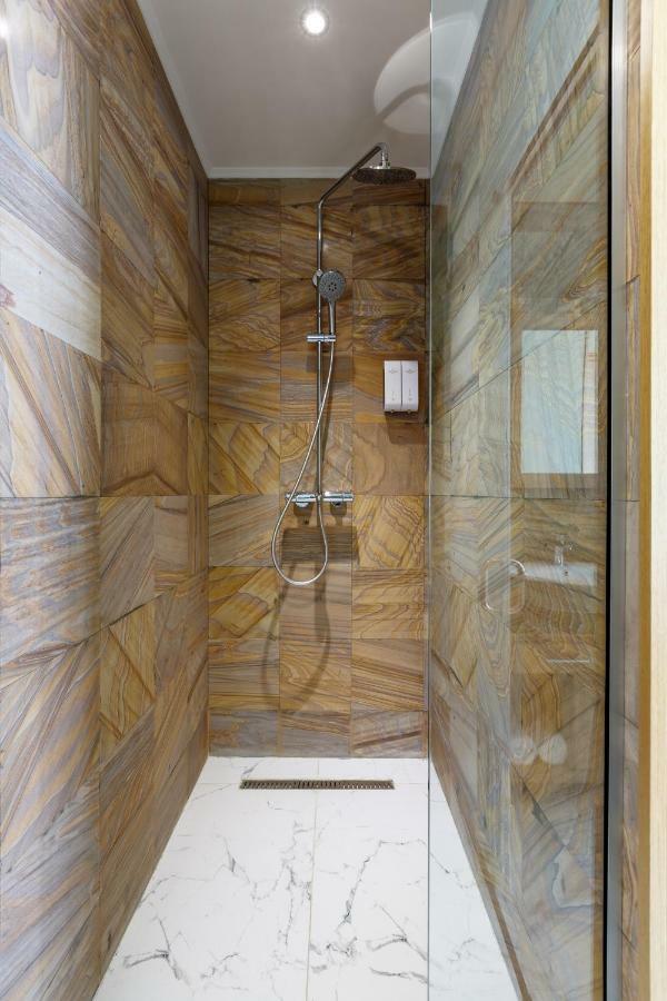 Shera Park Boutique Hotel Almati Kültér fotó